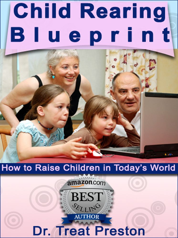 Child Rearing Blueprint