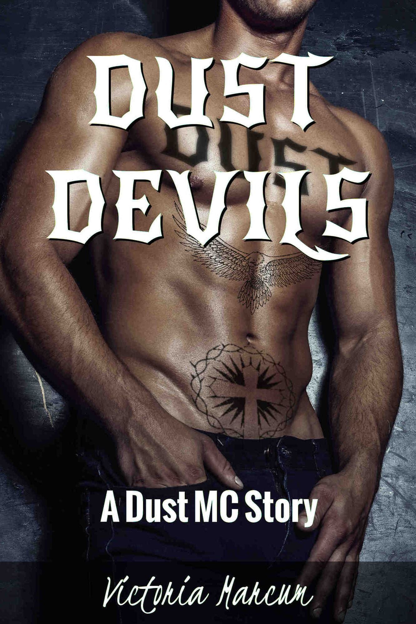 Dust Devils (A Dust MC Story)