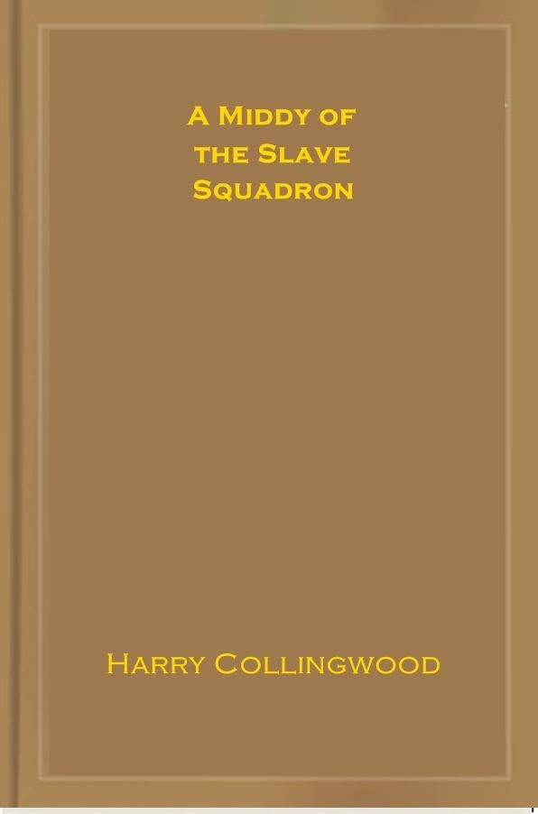 A Middy of the Slave Squadron