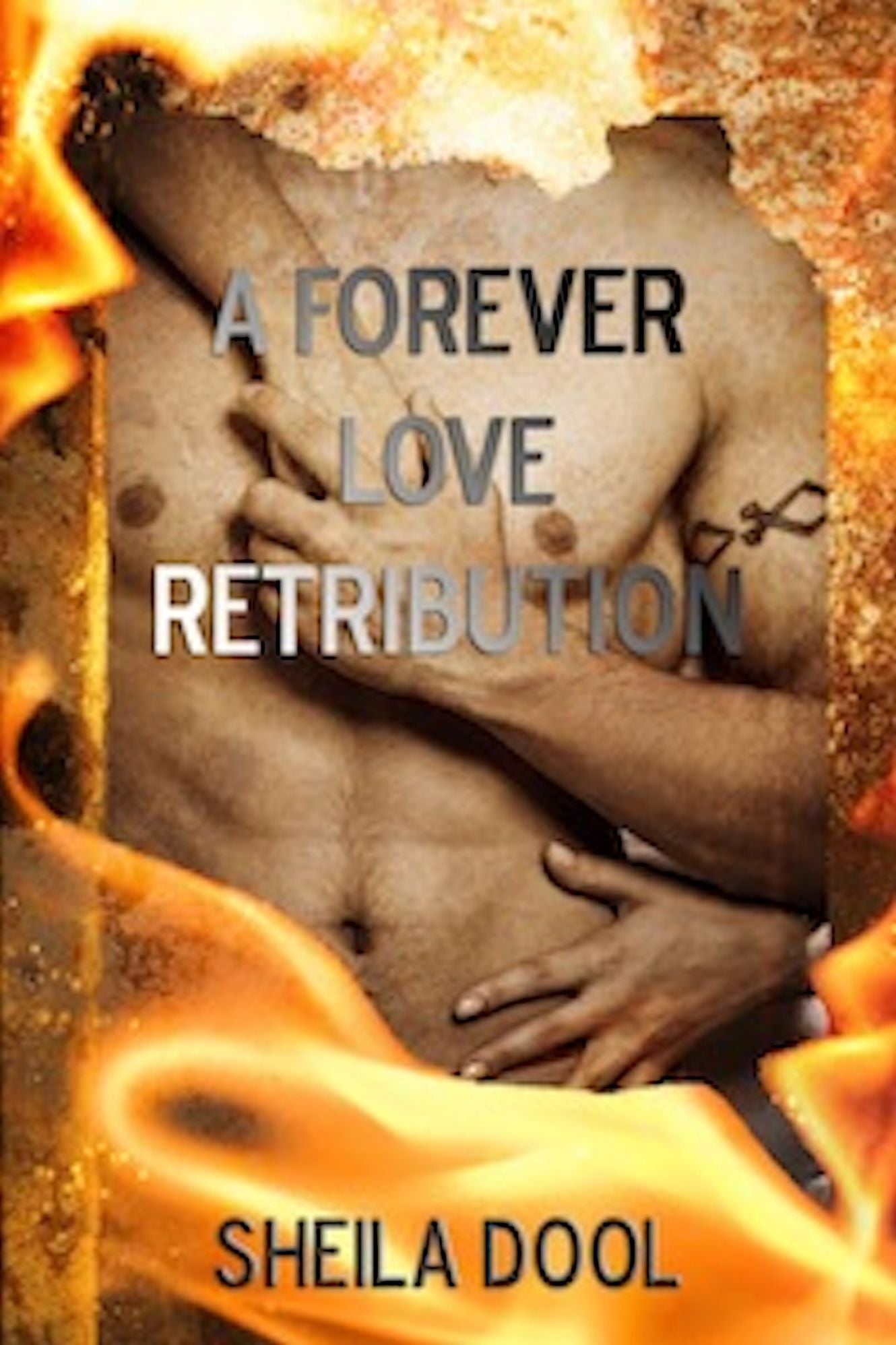 A Forever Love--Retribution