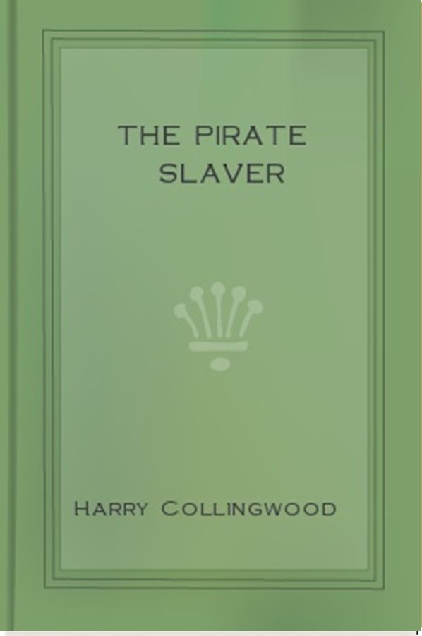 The Pirate Slaver