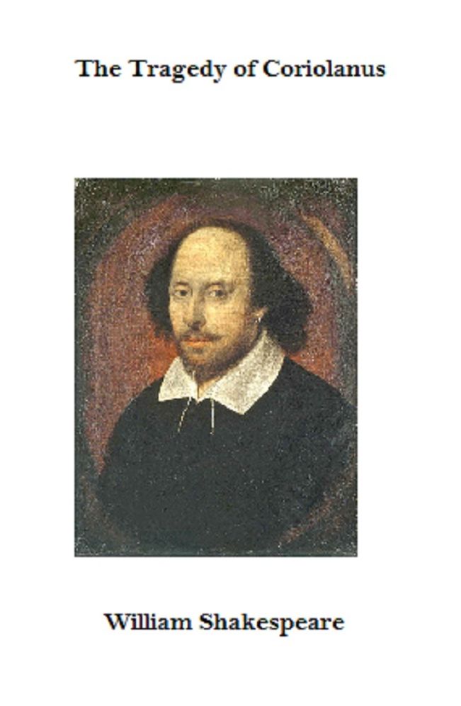 The Tragedy of Coriolanus
