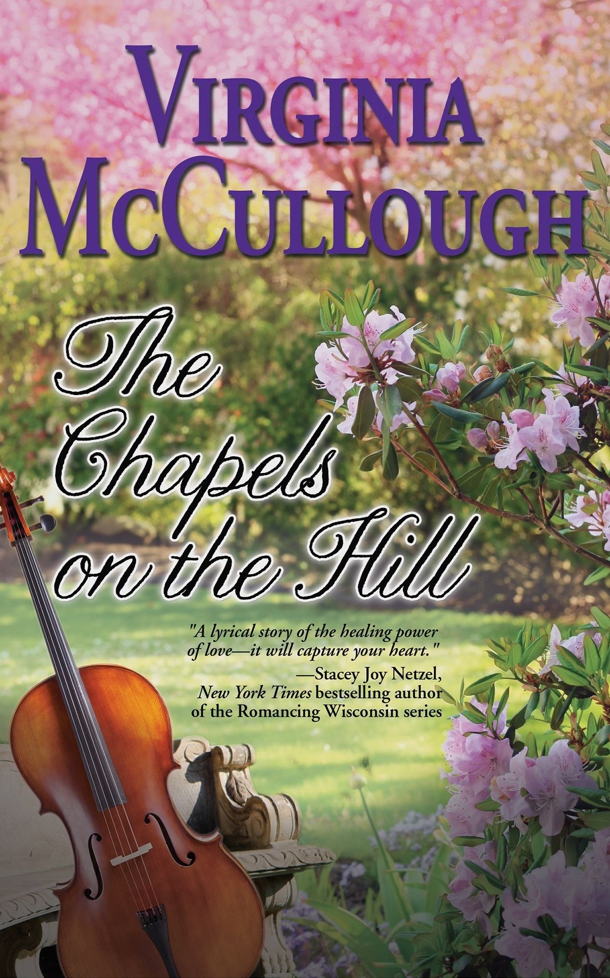The Chapels on the Hill