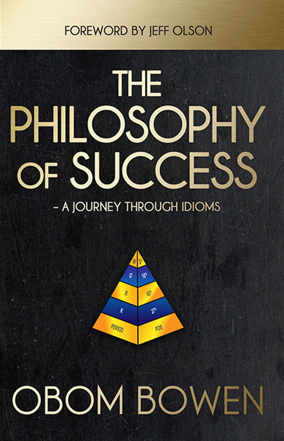 The Philosophy of Success — A Journey Through Idioms