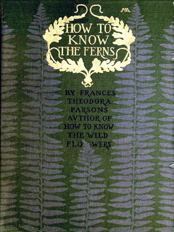How to Know the Ferns