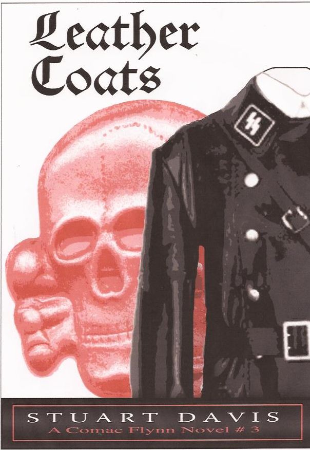 Leather Coats