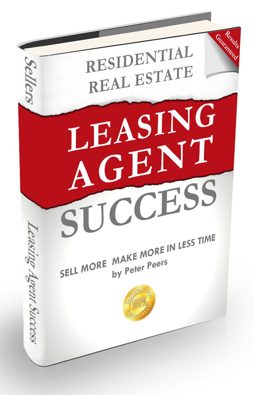 Leasing Agent Success