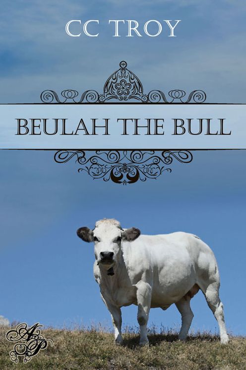 Beulah the Bull