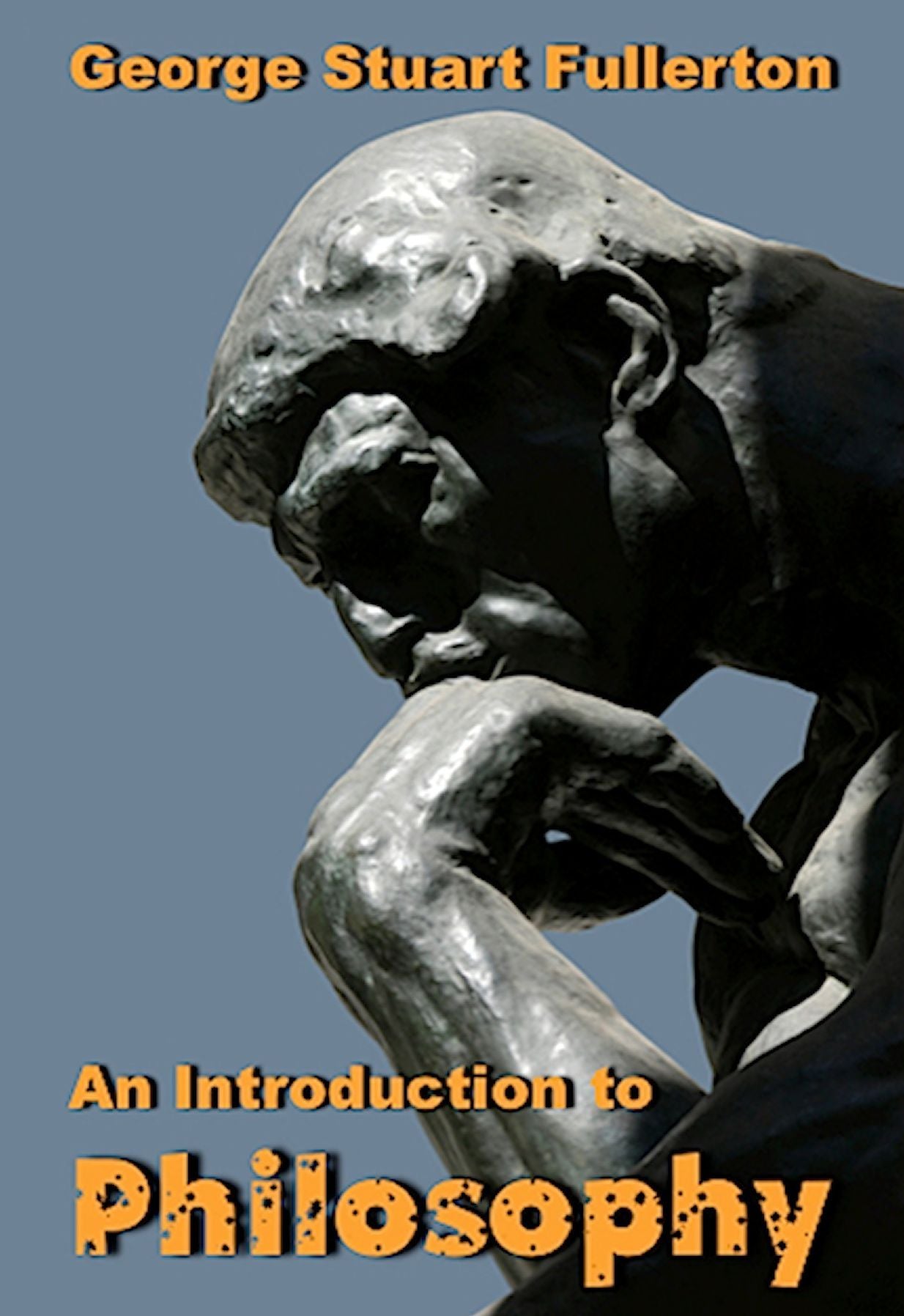 An Illustrated Introduction to Philosophy