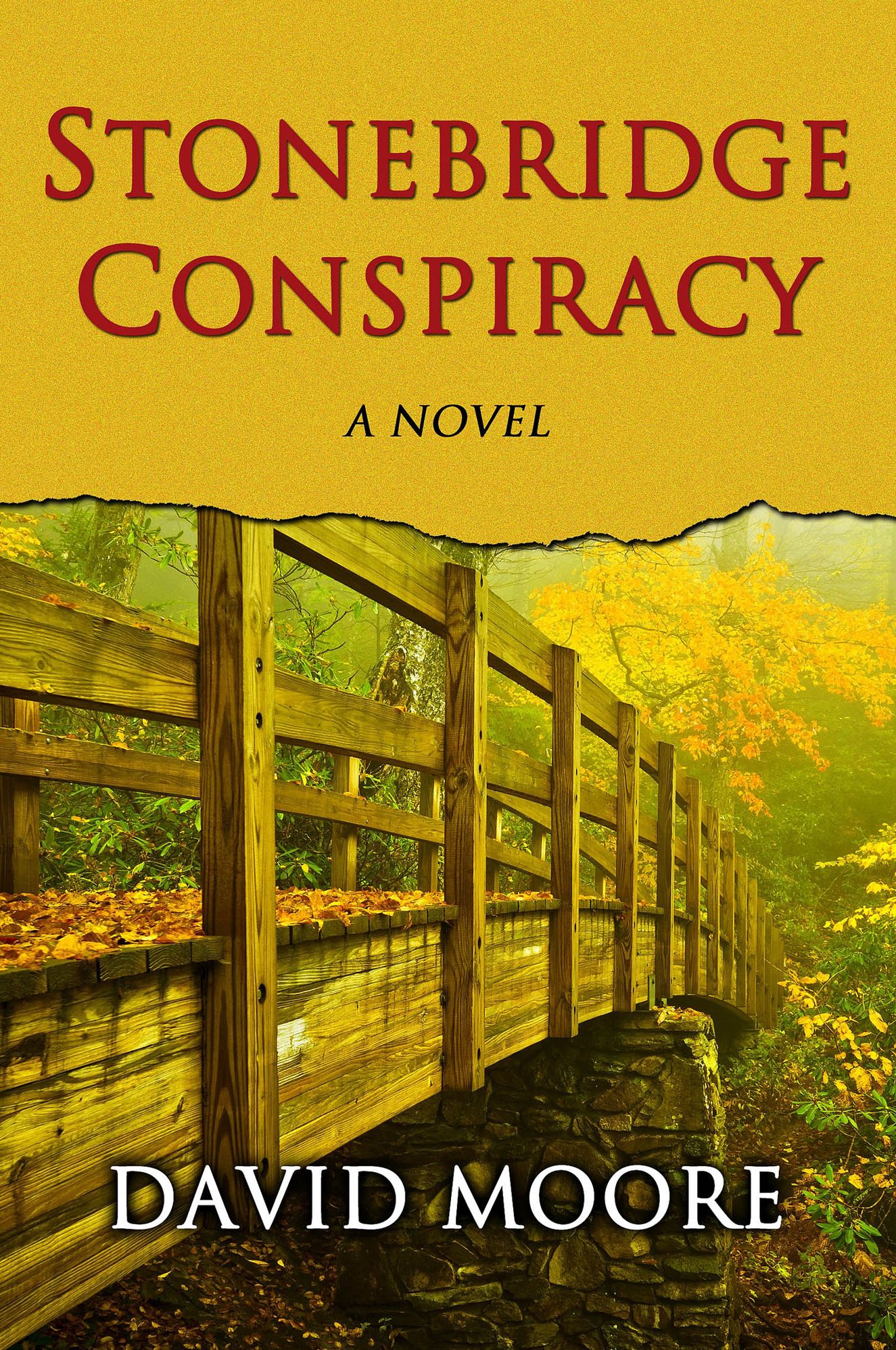 Stonebridge Conspiracy
