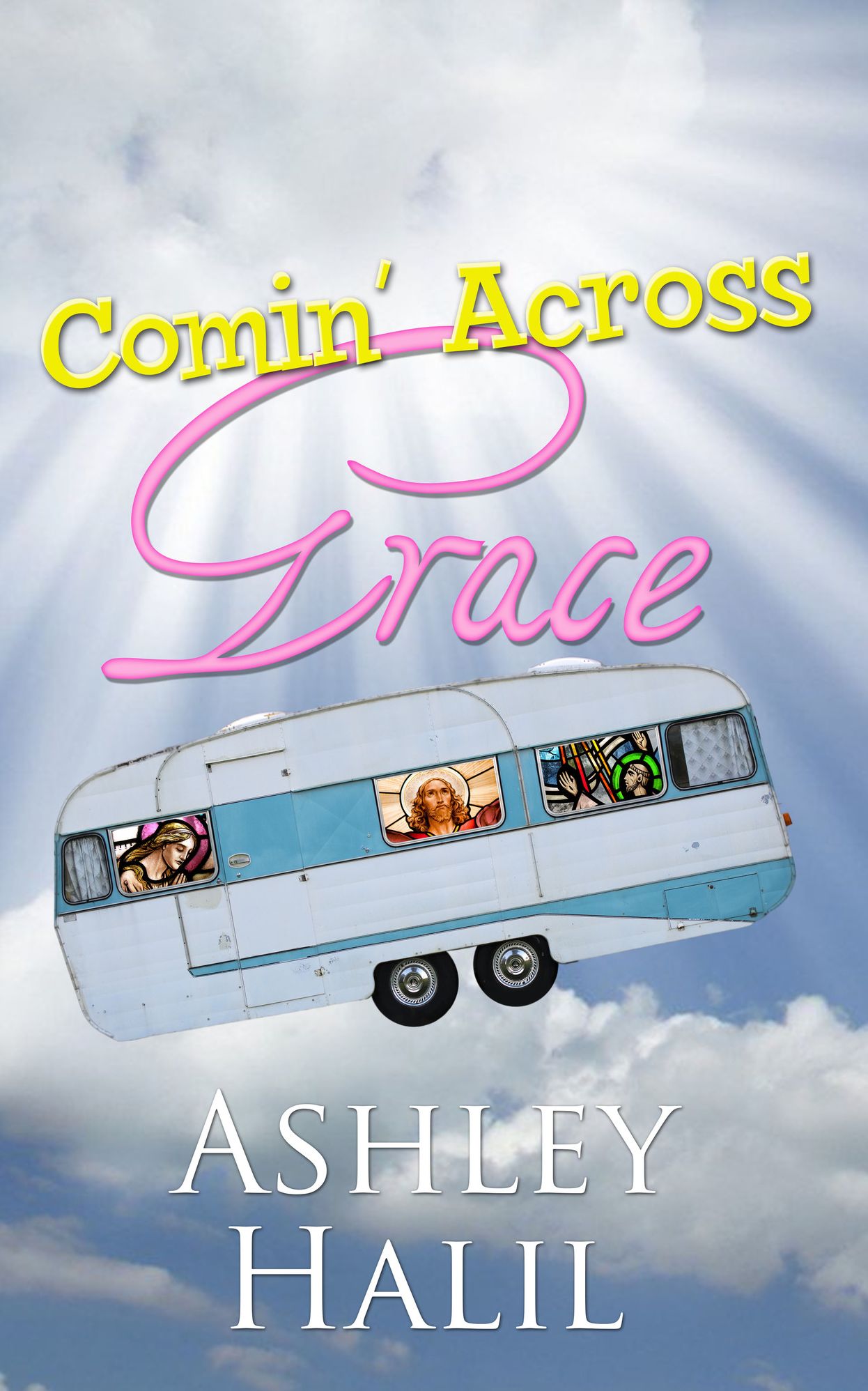 Comin' Across Grace