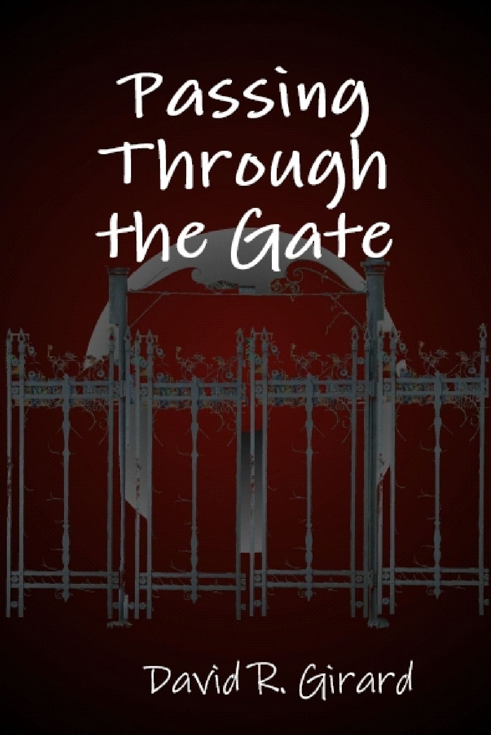 Passing Through the Gate