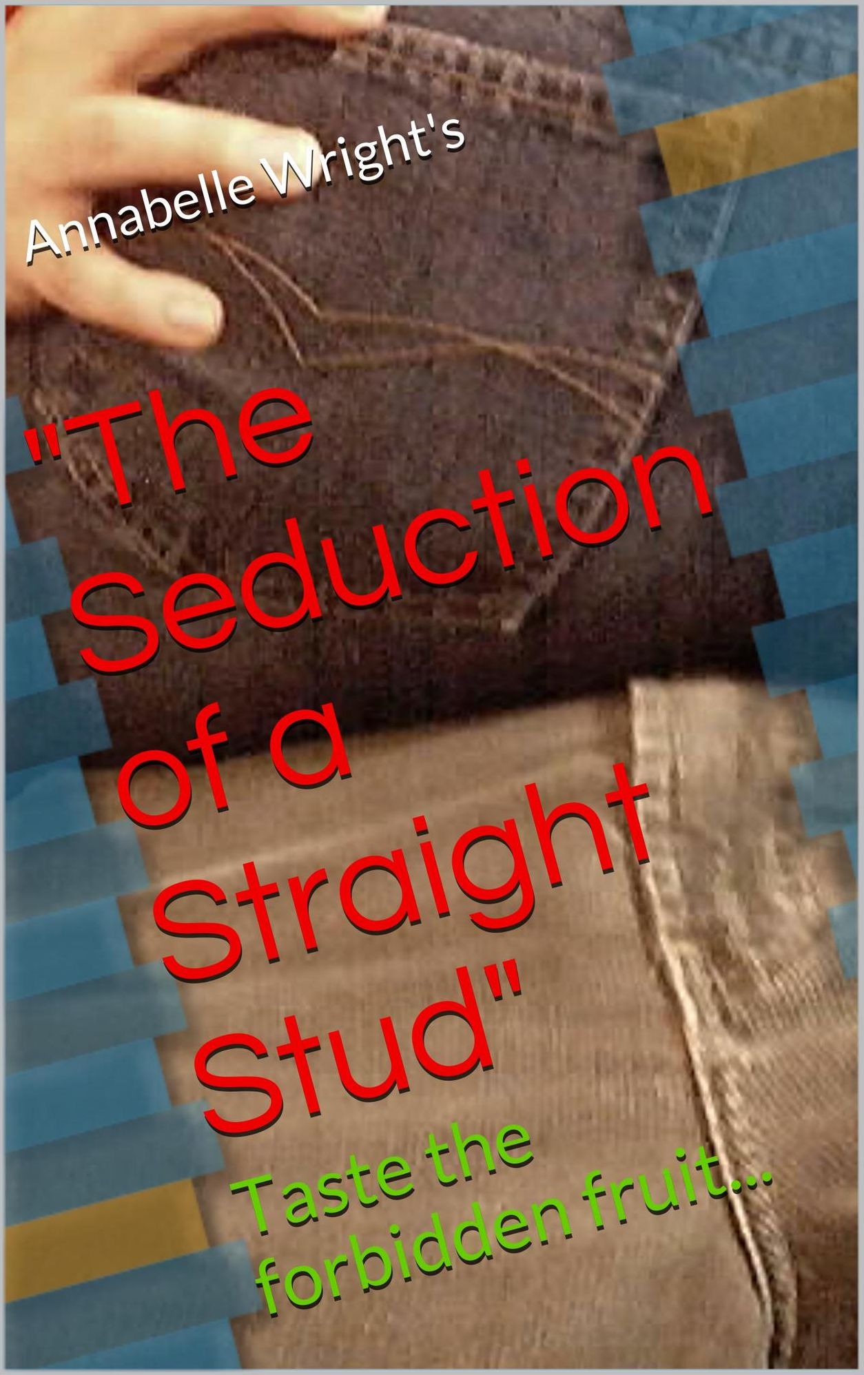 The Seduction of a Straight Stud