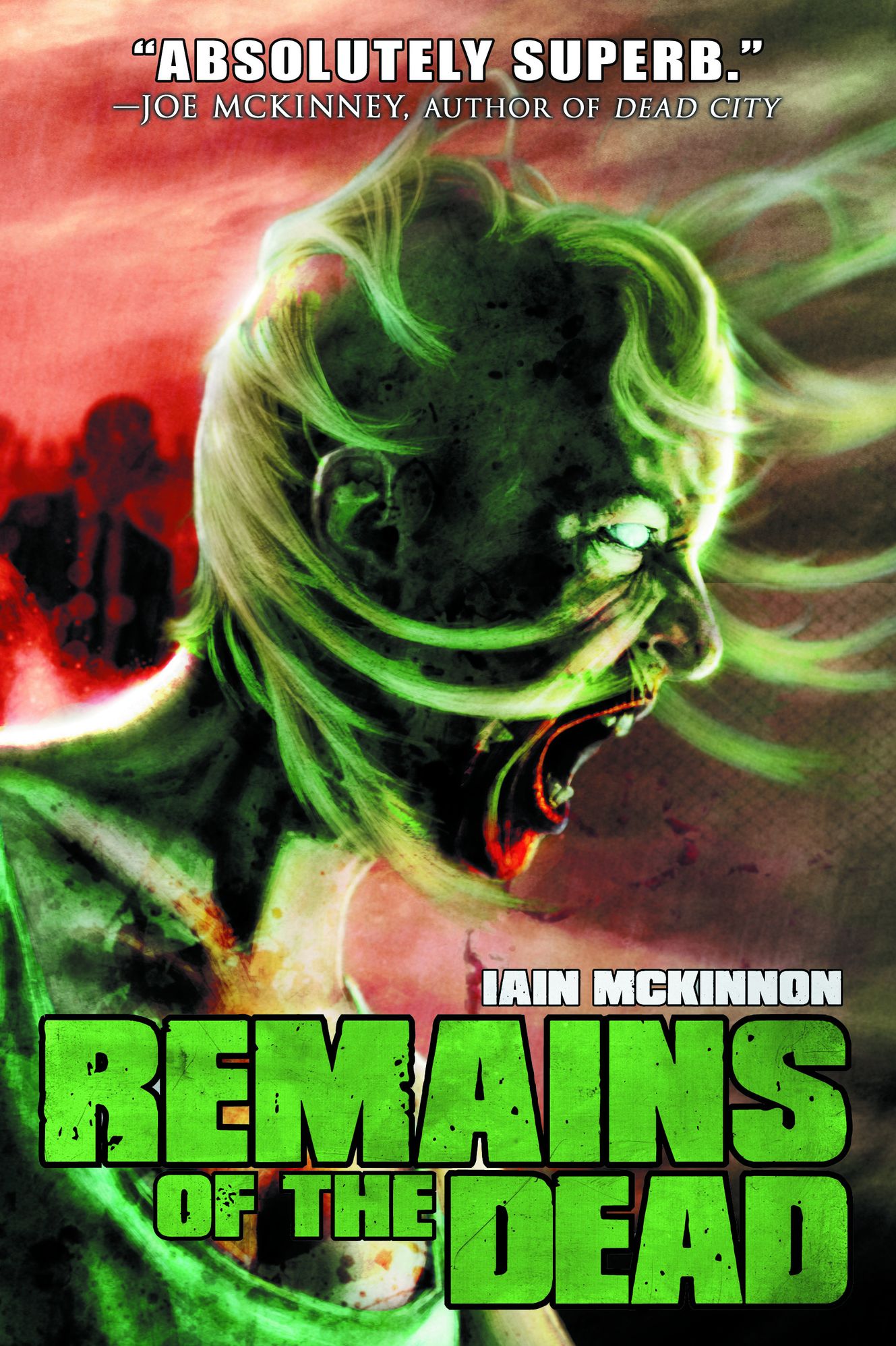 Remains of the Dead