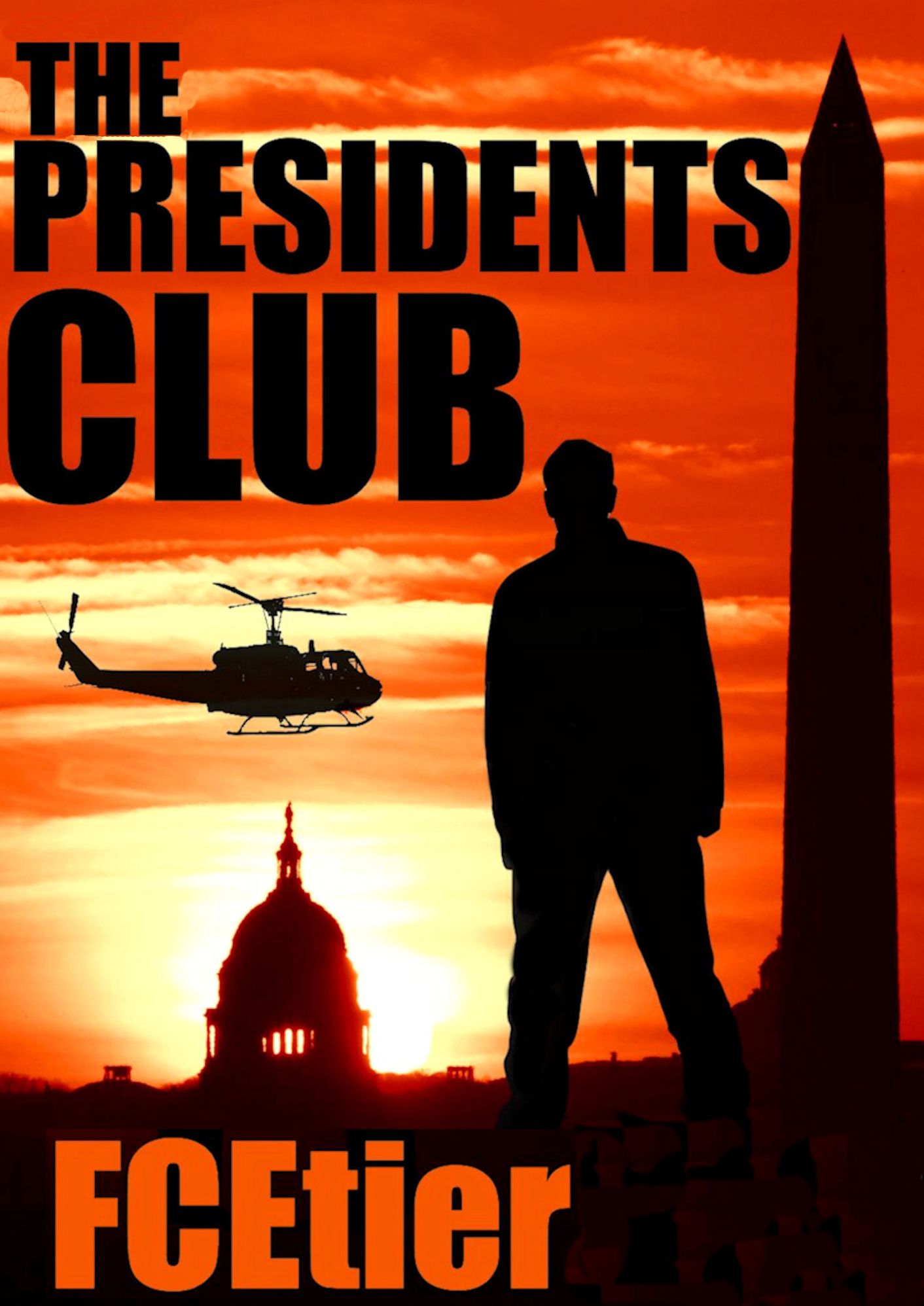 The Presidents Club