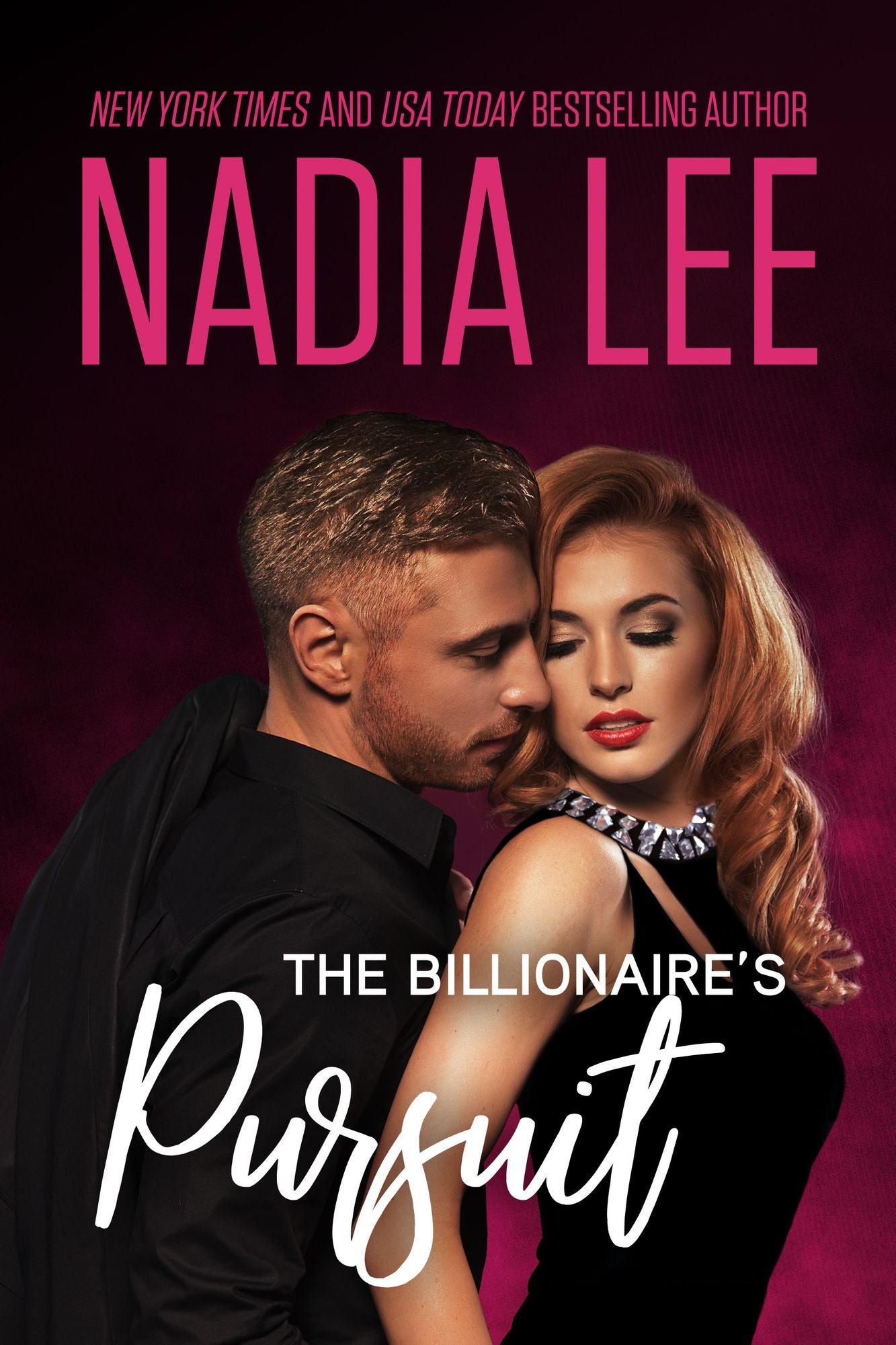 Pursued by Her Billionaire Hook-Up (Seduced by the Billionaire Book 2)