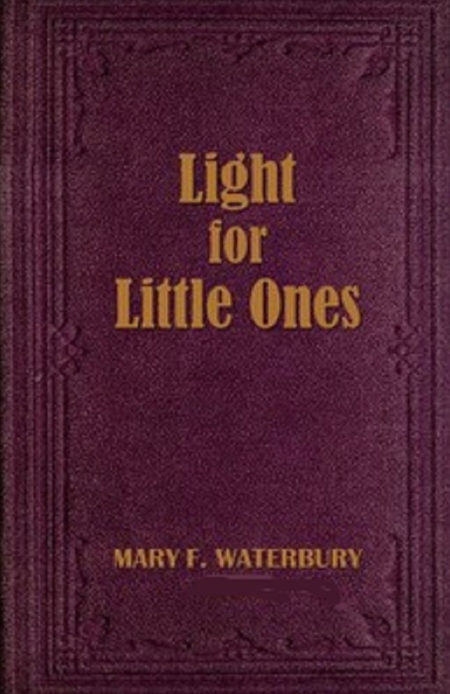 Light For the Little Ones
