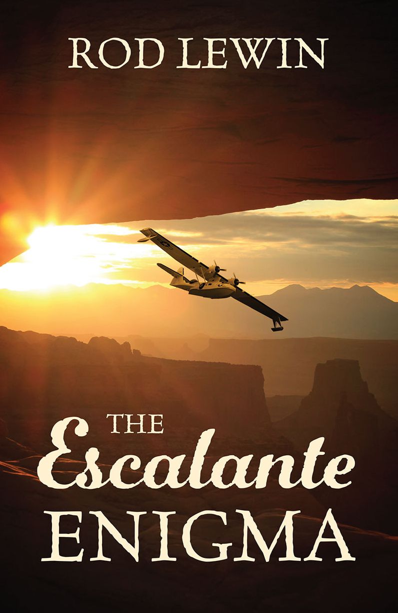 The Escalante Enigma