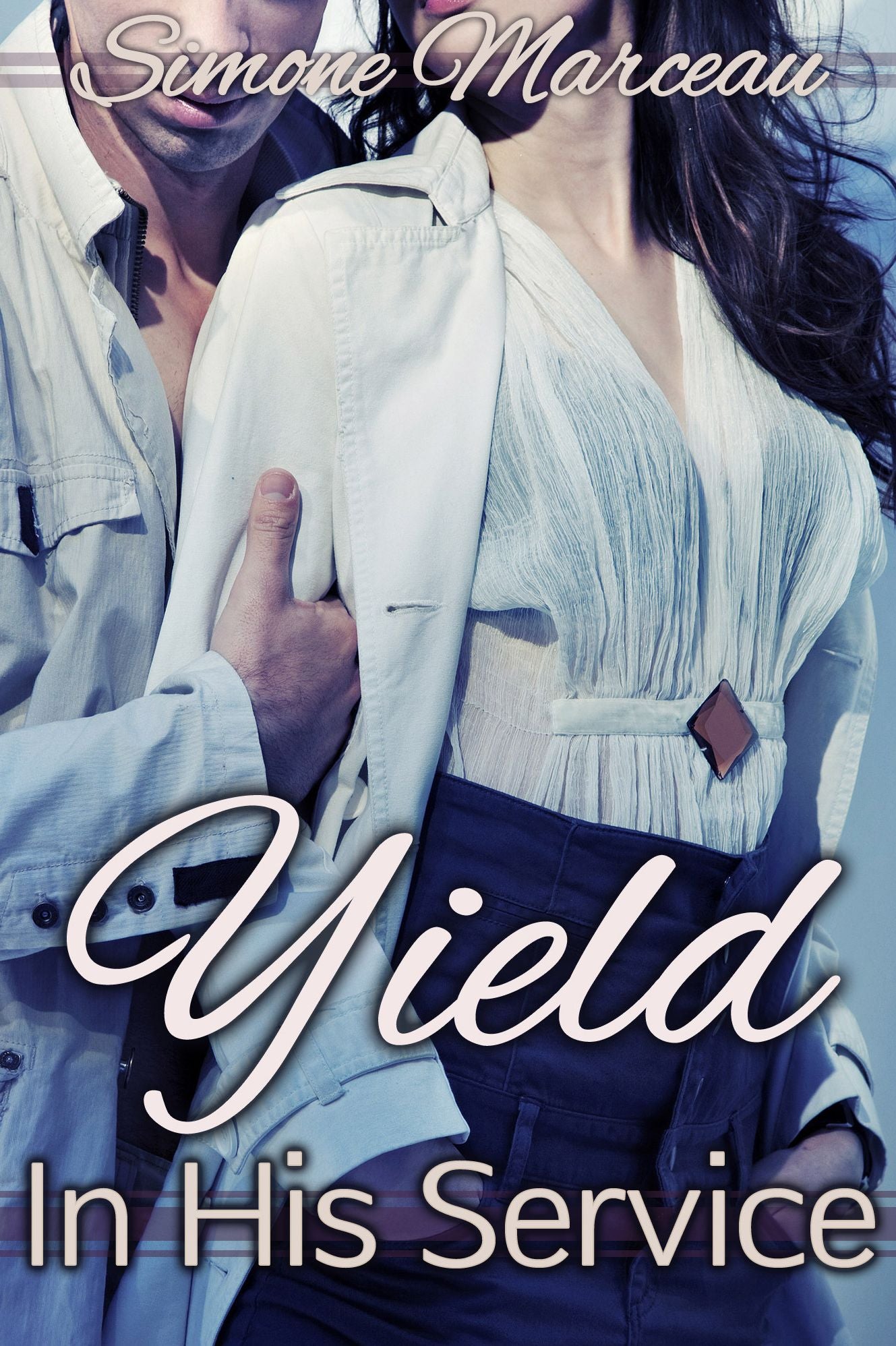 Yield: In His Service