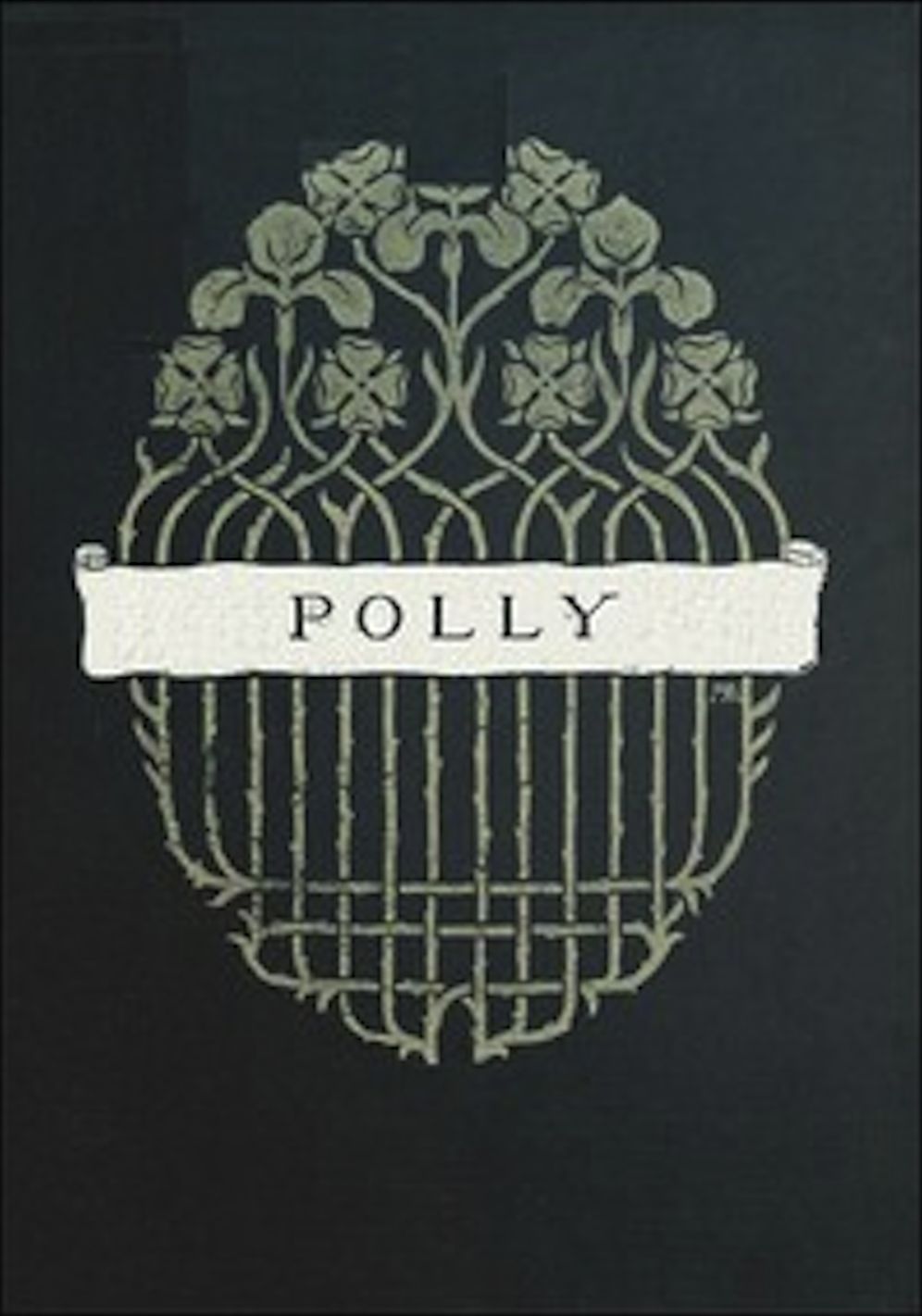 Polly (Illustrated)