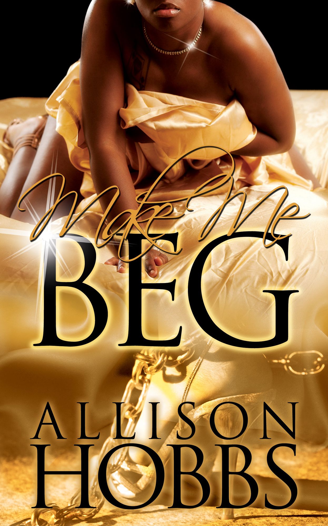 Make Me Beg