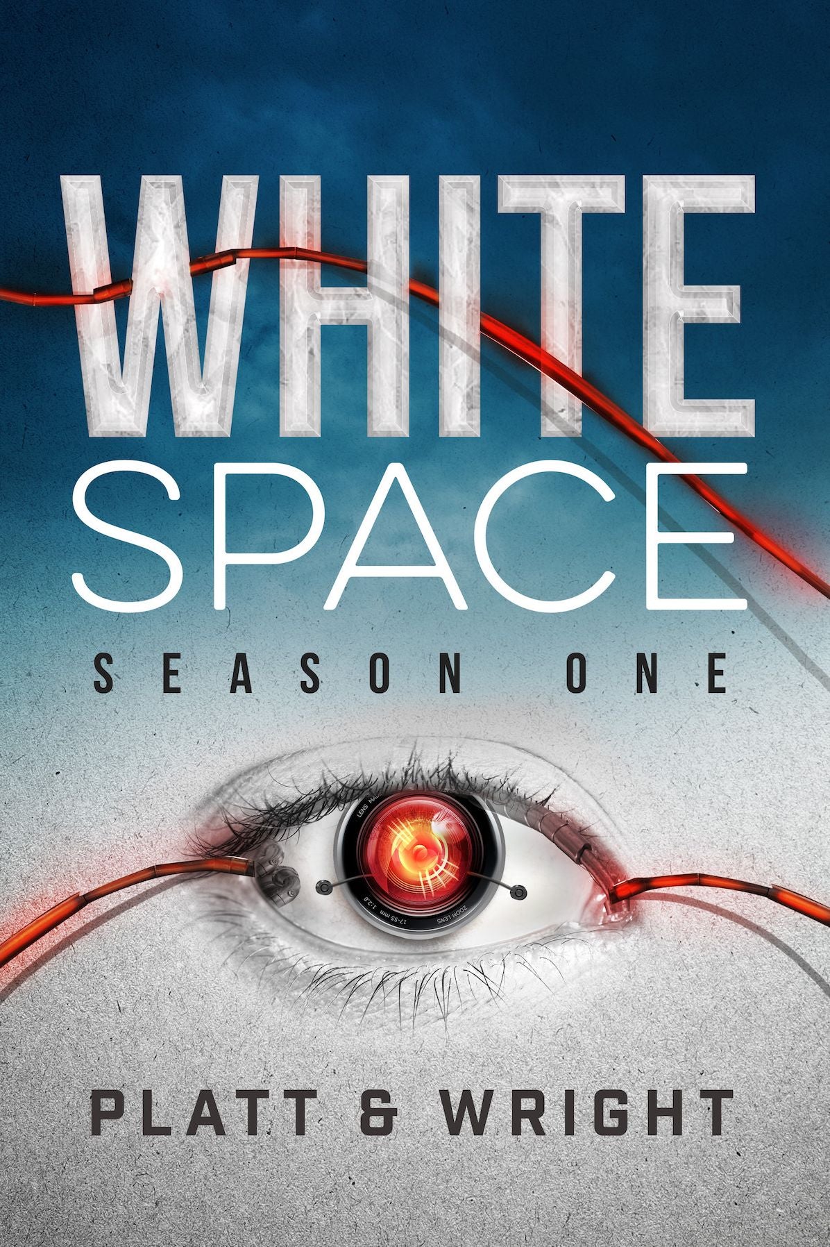WhiteSpace: Season One