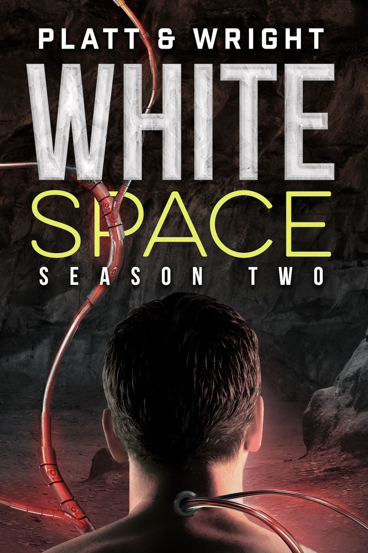 WhiteSpace: Season Two