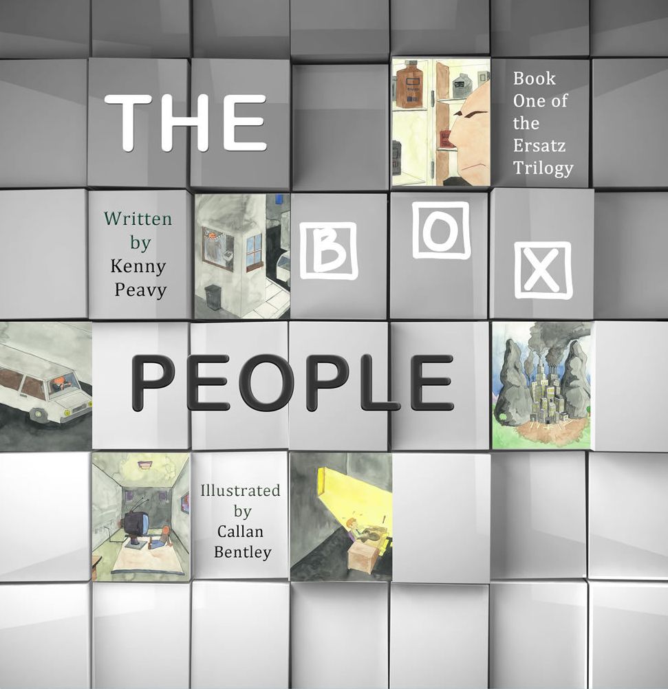 The Box People