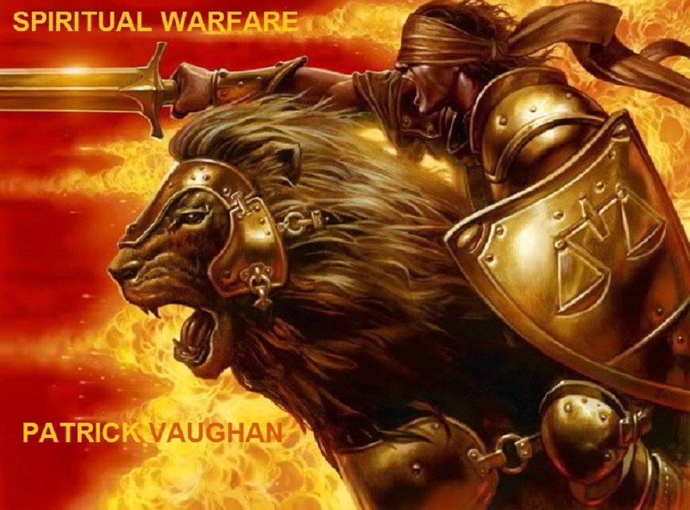 SPIRITUAL WARFARE