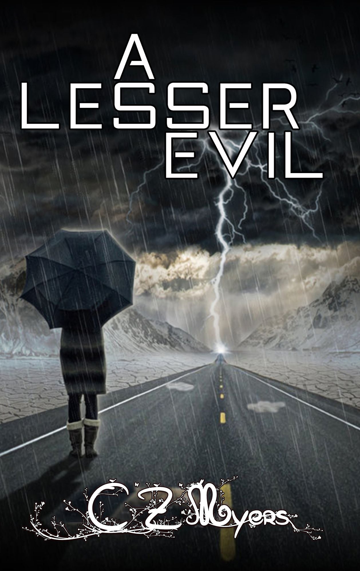 A Lesser Evil