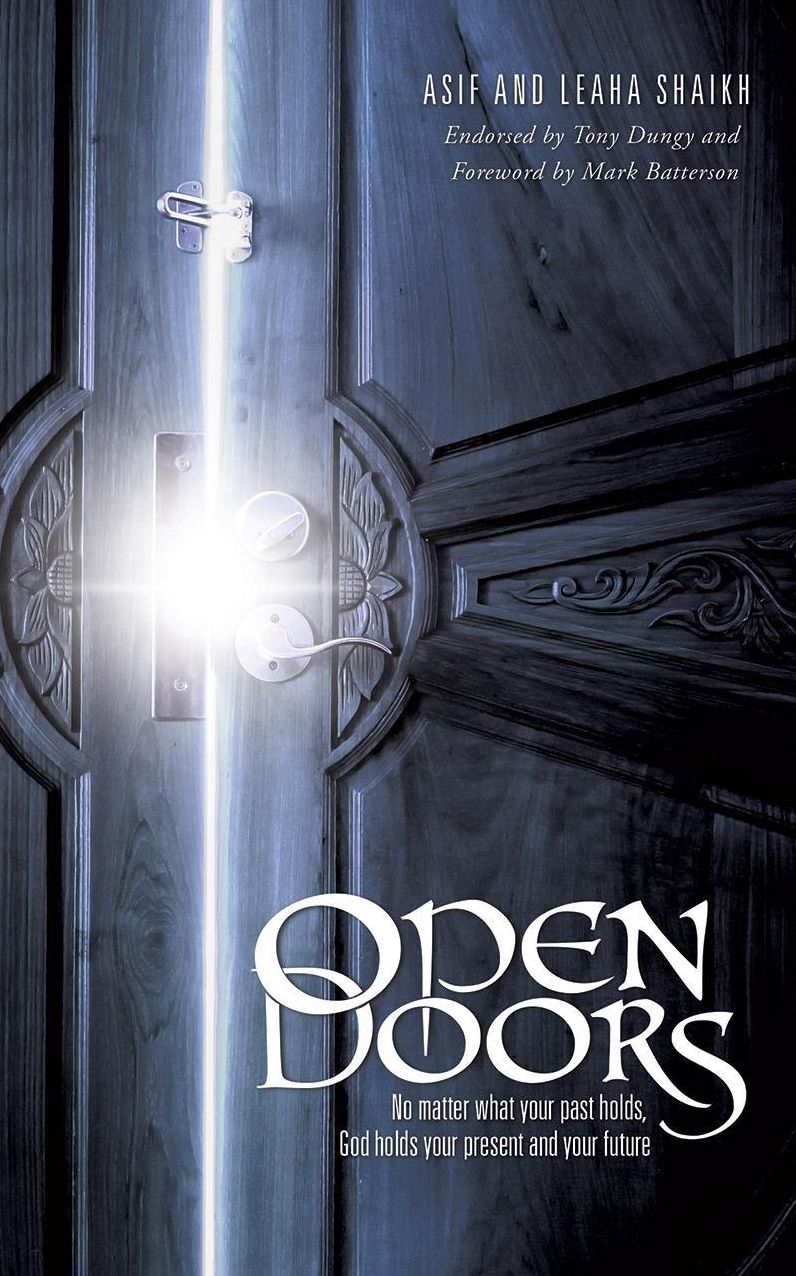 Open Doors