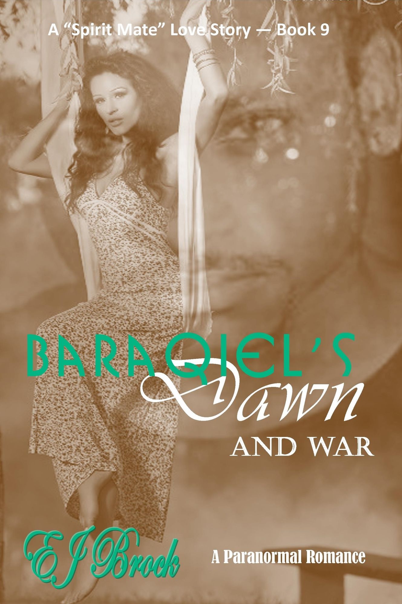 Baraqiel's Dawn