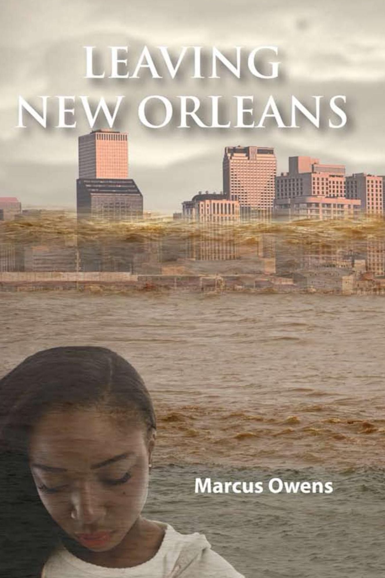 Leaving New Orleans