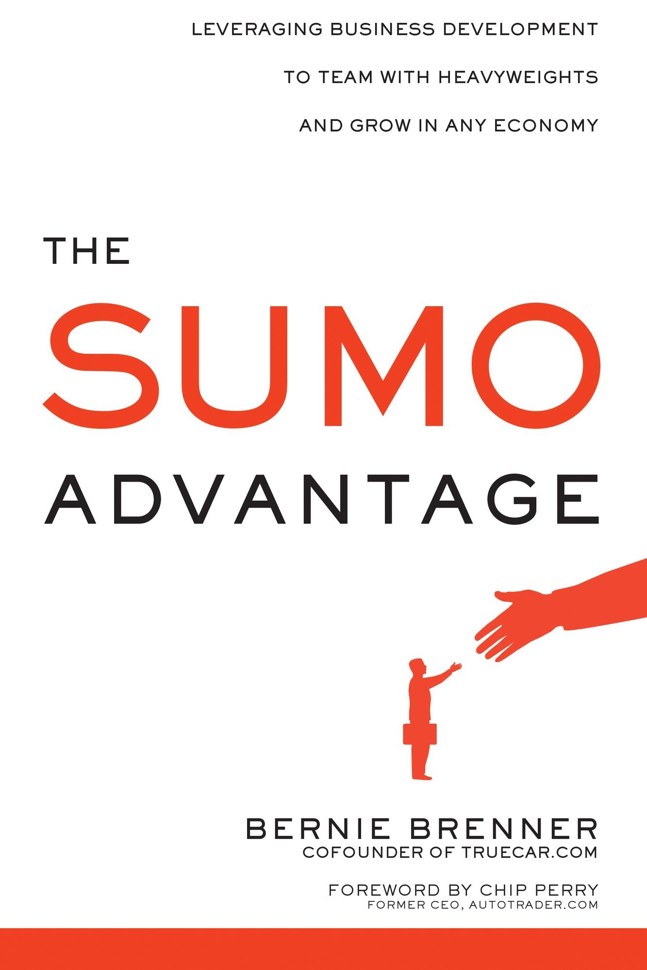 The Sumo Advantage