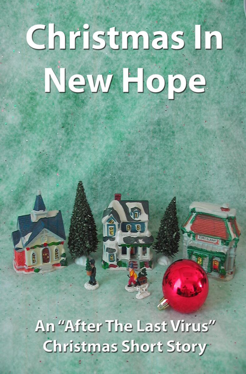 Christmas In New Hope