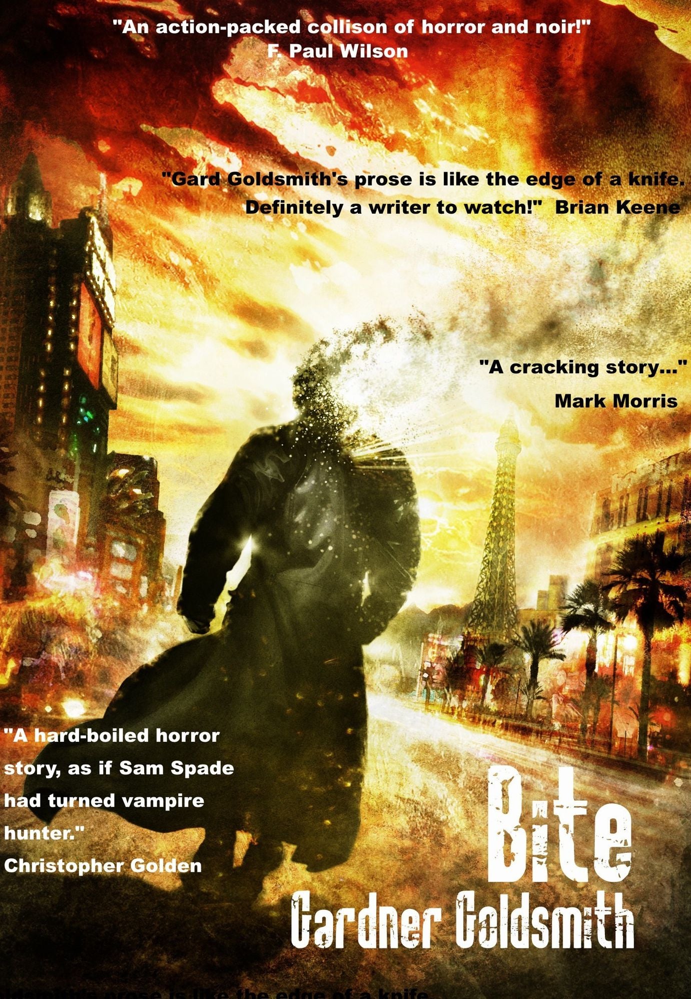 Bite