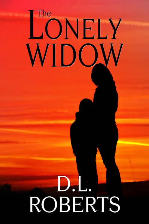 THE LONELY WIDOW