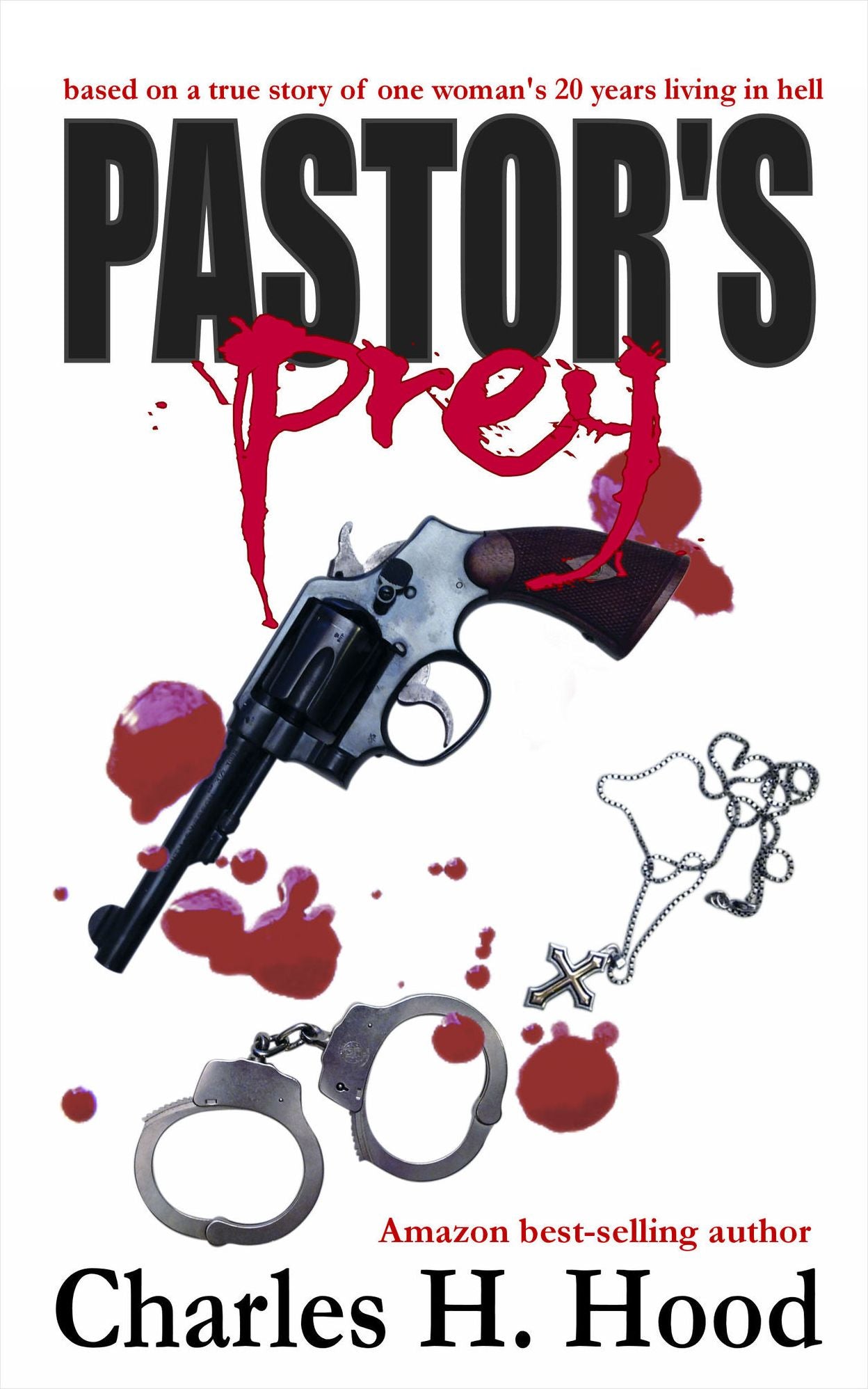 Pastor's Prey