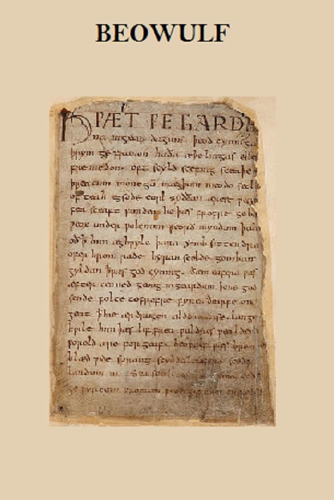 Beowulf (Annotated)