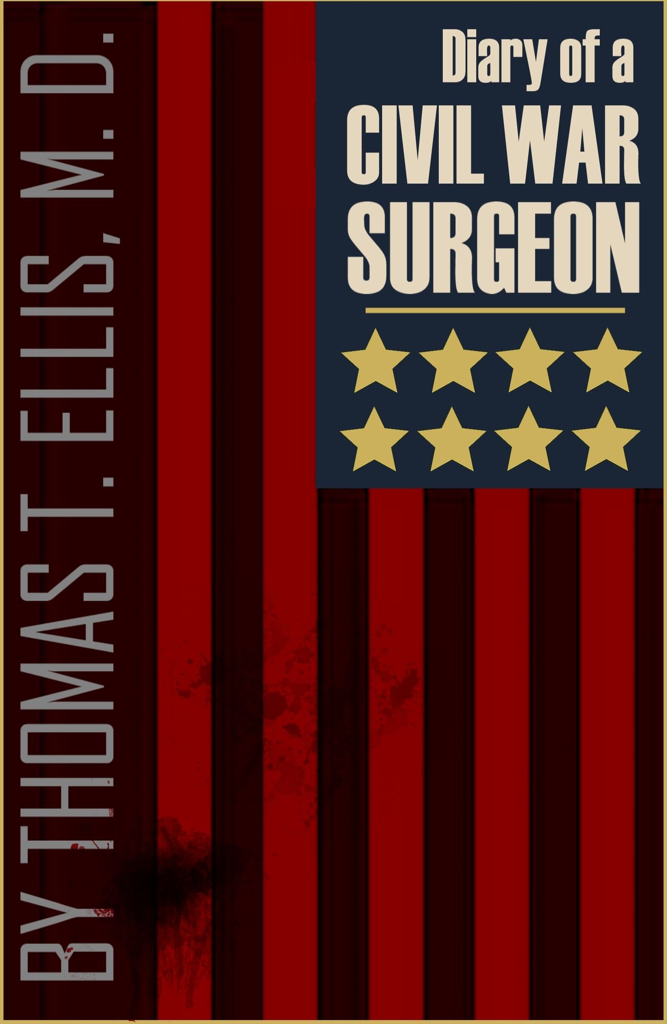 Diary of a Civil War Surgeon