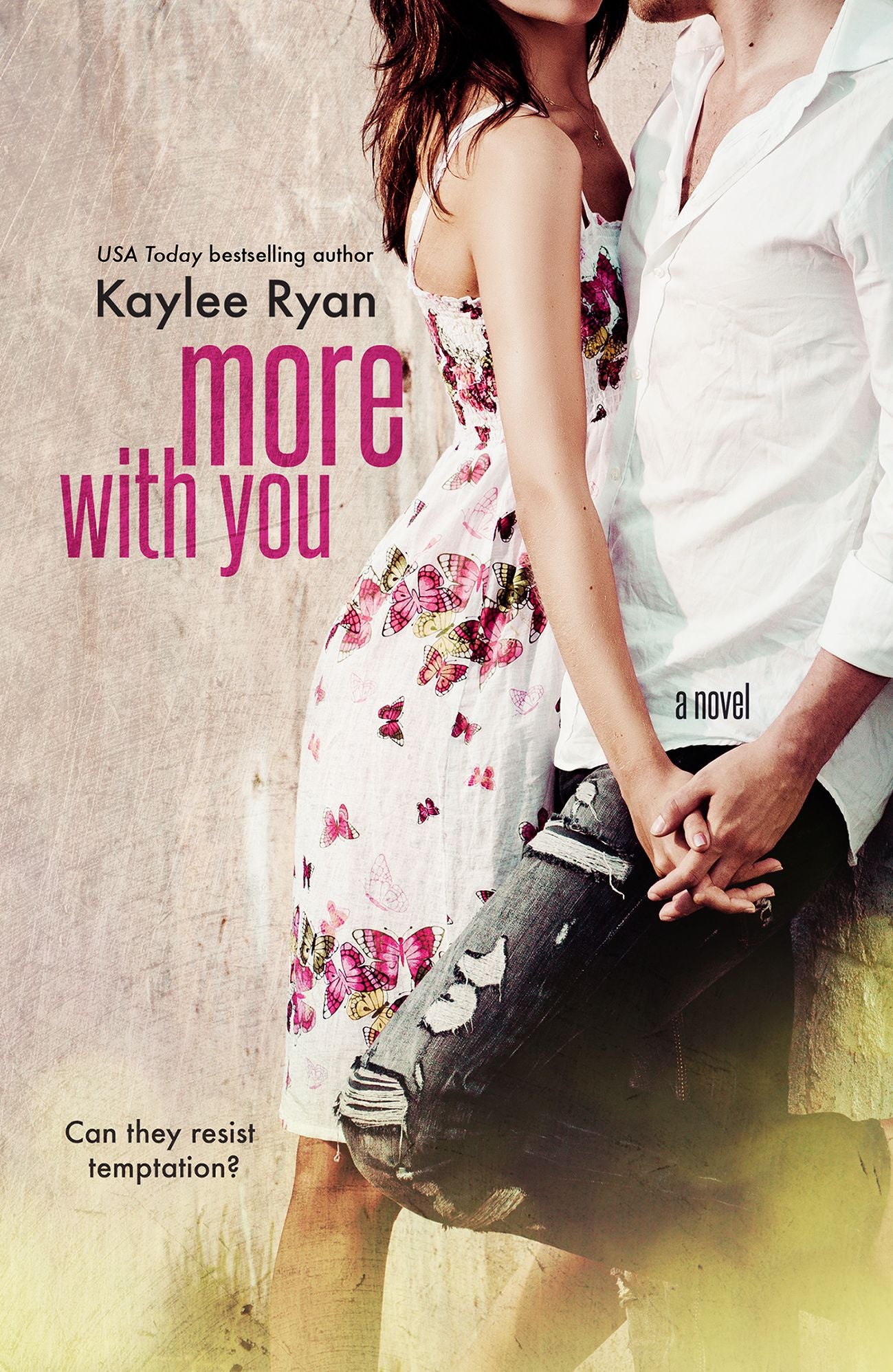 More With You