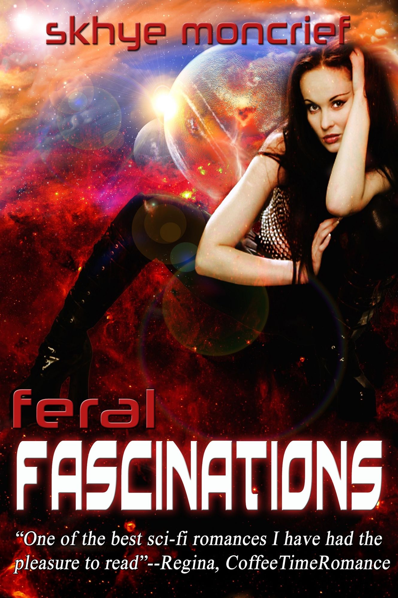 Feral Fascinations