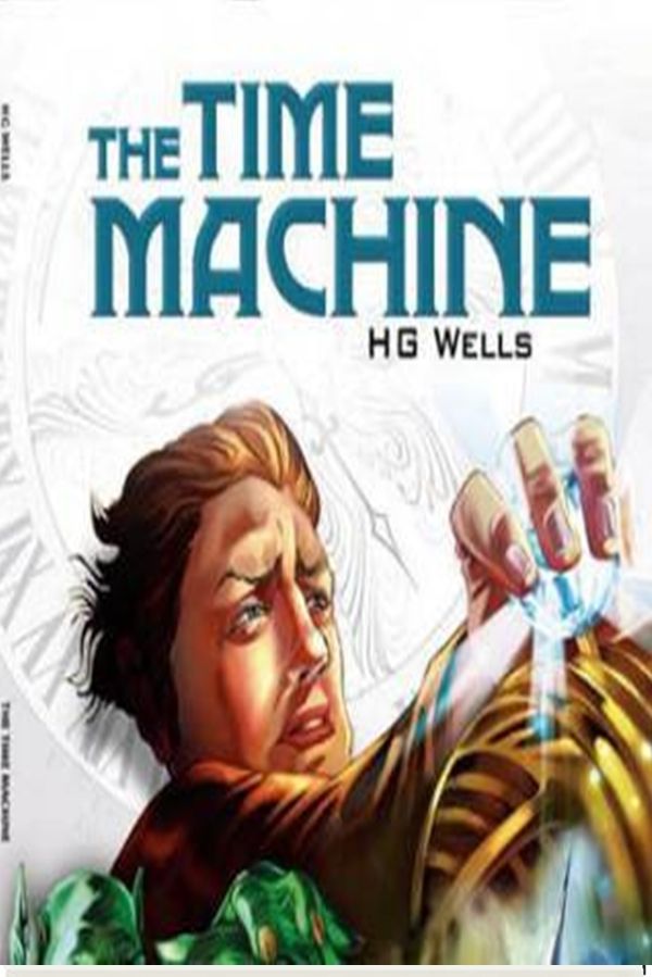 The Time Machine