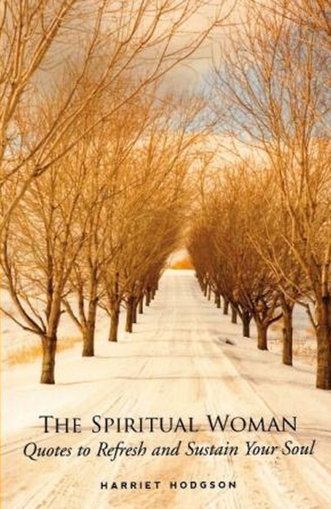 The Spiritual Woman