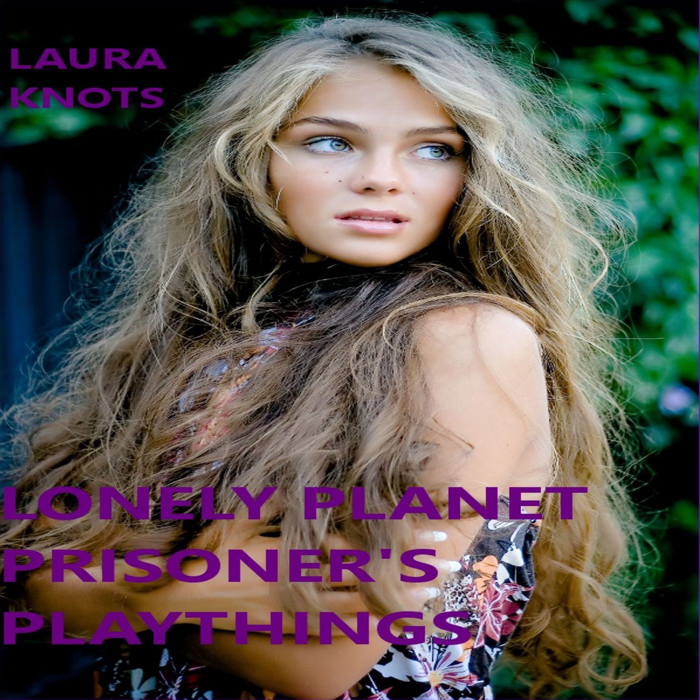 Lonely Planet Prisoner's Playthings