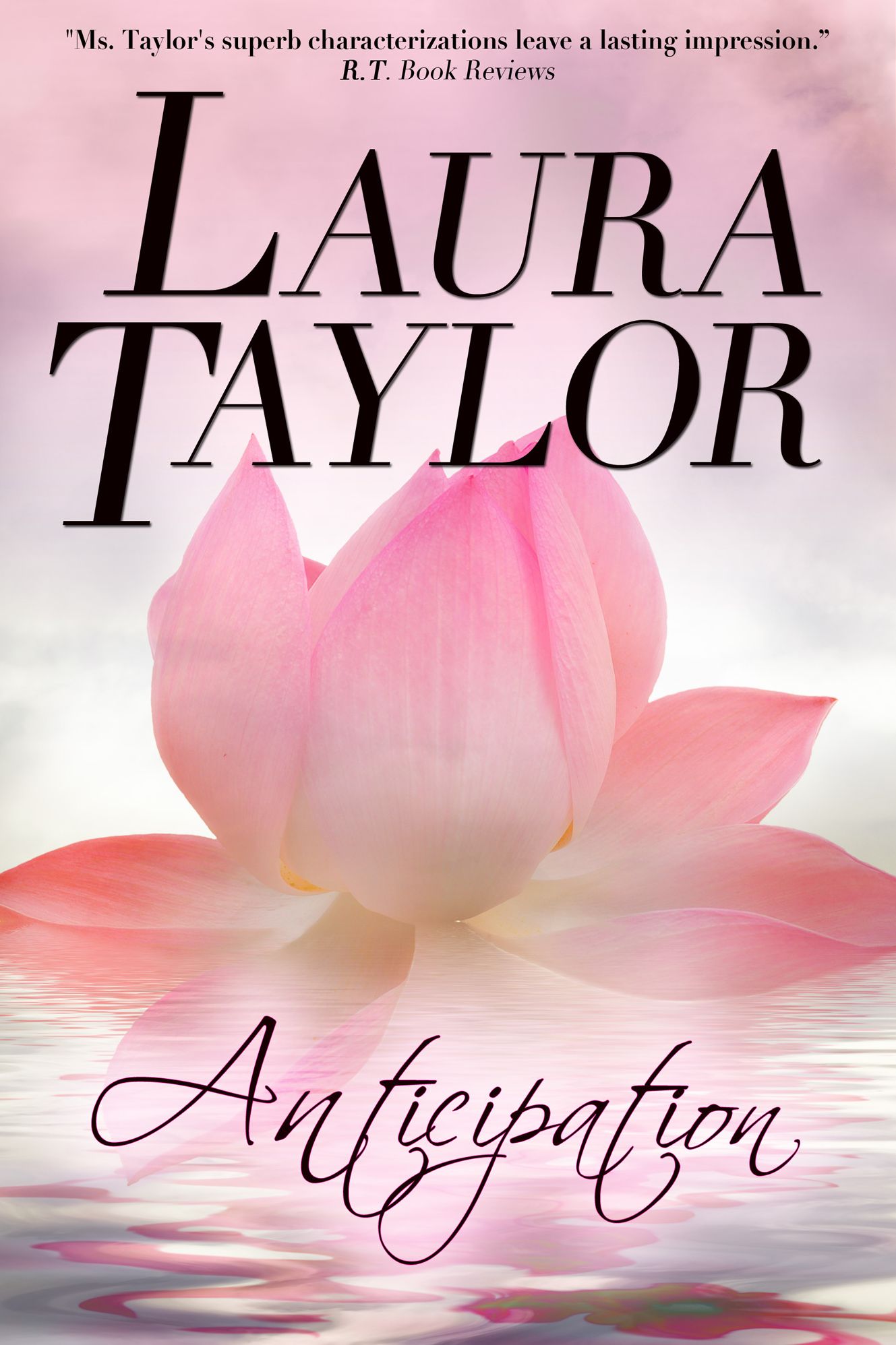 ANTICIPATION