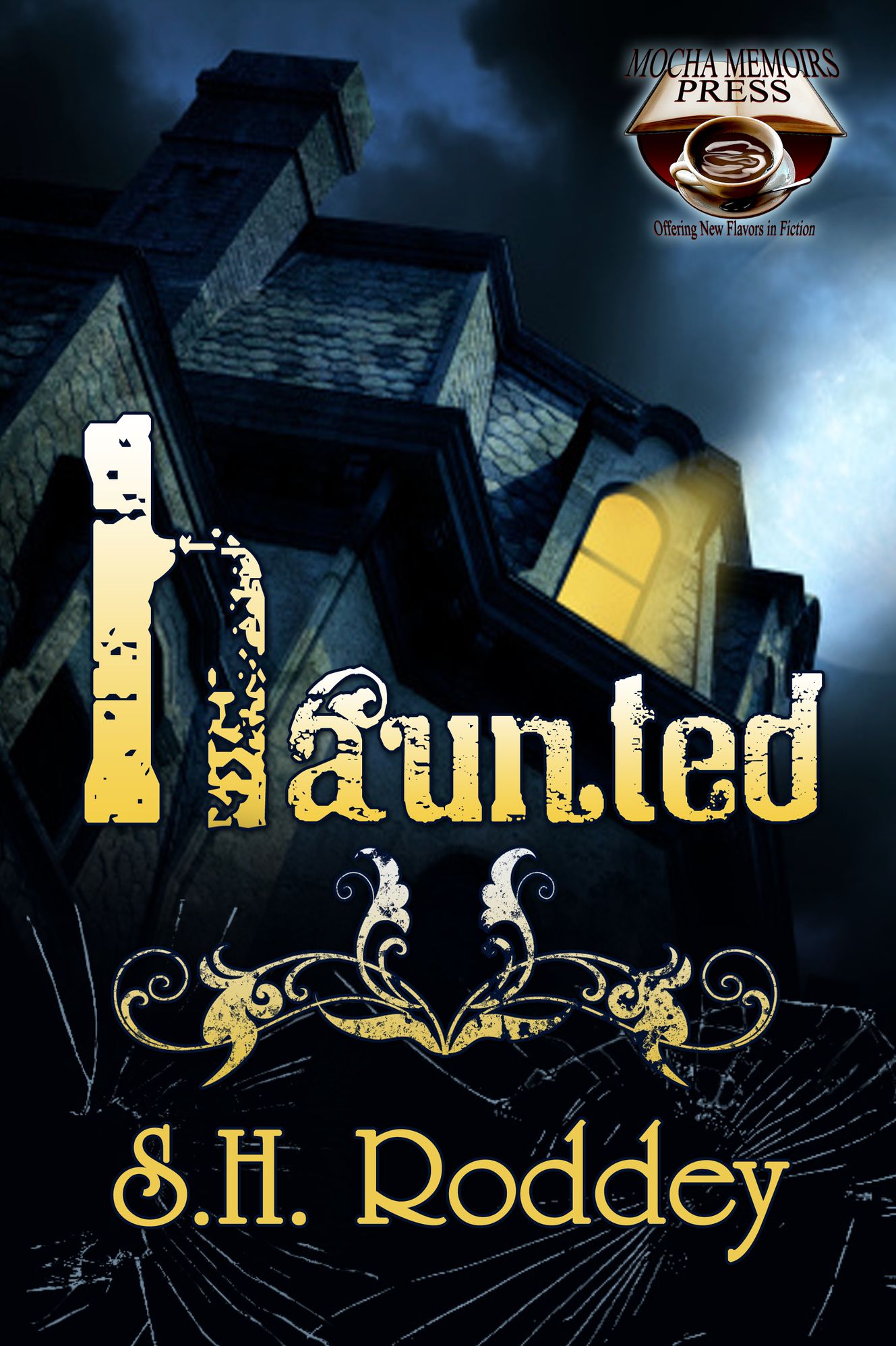 Haunted