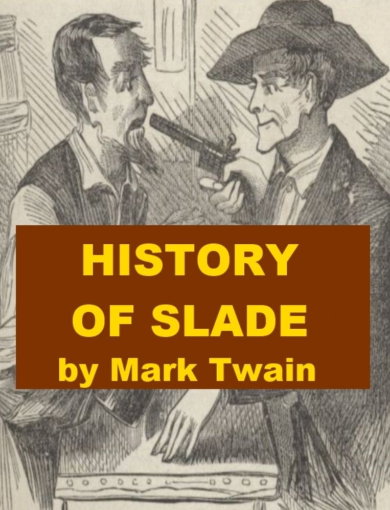 History of Slade