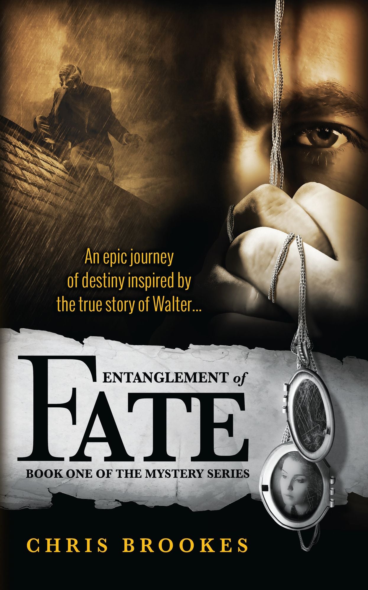 Entanglement of Fate