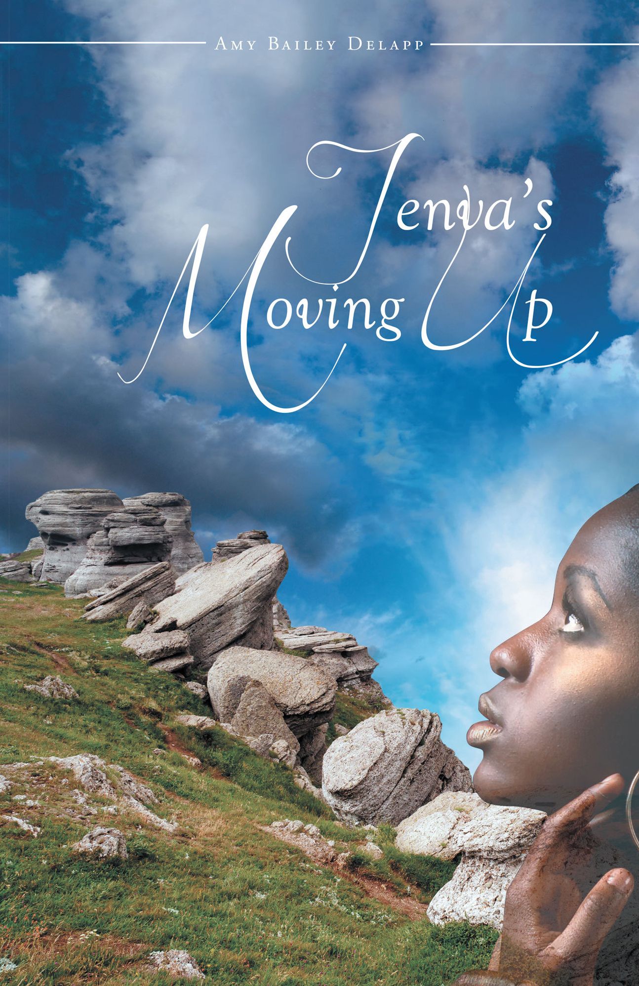 Jenva’s Moving Up
